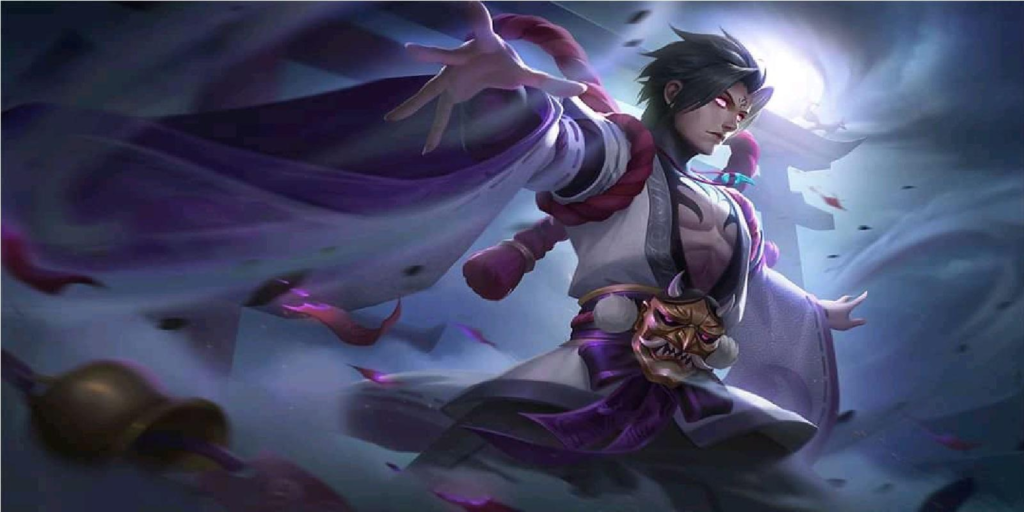 vale aka gara for noob in mlbb